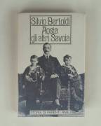 Aosta.Gli altri Savoia di Silvio Bertoldi Ed:Rizzoli, 1987 nuovo con cellophane 