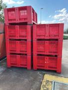 CASSE AGRIBOX VERARDI ROSSE