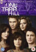 One Tree Hill - Stagioni 1 2 3 4 5 6 7 8 e 9 - Complete