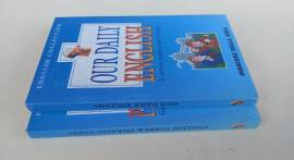 Our Daily English English Verbs & Phrasal Verbs Ed.Corriere della sera, giugno 1994