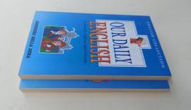 Our Daily English English Verbs & Phrasal Verbs Ed.Corriere della sera, giugno 1994