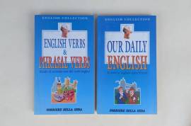 Our Daily English English Verbs & Phrasal Verbs Ed.Corriere della sera, giugno 1994