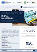 CORSO GRATUITO DI DIGITAL MARKETING