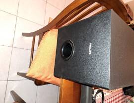 vendo barra soundbar