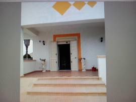 Vendo villa a Triscina di Selinunte euro 600.000 