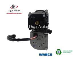 Compressore sospensione mercedes E w213 RIGENERATO wabco 2133204701