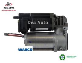 Compressore sospensione mercedes E w213 RIGENERATO wabco 2133204701