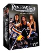 Renegade -  Lorenzo Lamas