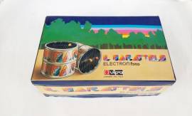 Il Barattolo 1980 Rai Tv Nib Nuovo Raro Giocattolo Art.EF43 Made in Italy nuovo