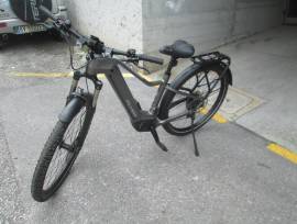 vendo bici elettrica