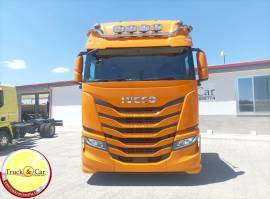 RIF.1127 IVECO S WAY 510 – 2020 – TRATTORE STRADALE – EURO 6