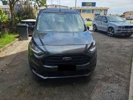 Ford transit currier 1.5 tdi 100cv cambio automatico. veicolo commerciale N.1
