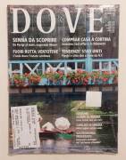 Rivista mensile DOVE anno 14 numero 9, Settembre 2004 nuovo con cellophane