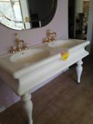 RUBINETTERIE BAGNO ed accessori (fine serie)