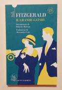 Il grande Gatsby di Francis Scott Fitzgerald 1°Ed.Giunti Barbèra, settembre 2021 come nuovo 