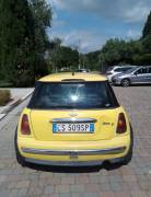 Mini One D 1.4 Tdi