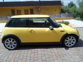 Mini One D 1.4 Tdi