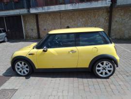 Mini One D 1.4 Tdi