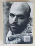 Gomorra di Roberto Saviano 1°Ed.Arnoldo Mondadori, 2008 perfetto