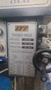 TRAPANO FRESA  LTF MOD. 414.40