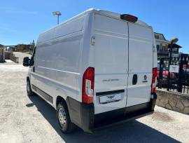 Fiat Ducato L2 H2 - 2.3 Mtj 130 CV - Fatturabile 