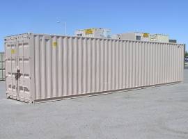  Looking for Extra Space? ???? Invest in a 40ft Shipping Container Today! 