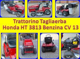Trattorino Tagliaerba HONDA HT 3813