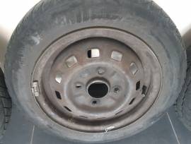 4 Cerchioni per pneumatici 145/70 R13
