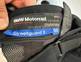 Abbigliamento BMW Motorrad 