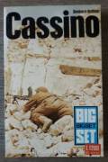 CASSINO di Dominich Graham Collana: Big Set n. 21, Ermanno Albertelli Editore, maggio 1973