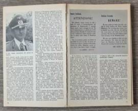 CASSINO di Dominich Graham Collana: Big Set n. 21, Ermanno Albertelli Editore, maggio 1973