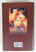 Chocolat di Joanne Harris Ed.Garzanti, giugno 2001 come nuovo 