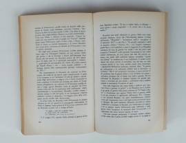 Mussolini: una biografia di Laura Fermi Ed.Bompiani, Milano 1974 ottime condizioni 