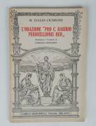 L'orazione "Pro C.Rabirio Perduellionis Reo" di M.Tullio Cicerone Carlo Signorelli Editore