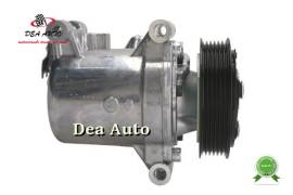 compressore aria condizionata citroen c3 berlingo peugeot 2008 9808860080 