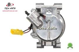 compressore aria condizionata citroen c3 berlingo peugeot 2008 9808860080 