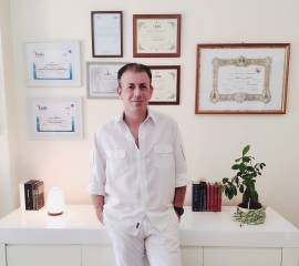 Studio Massaggi Wellness Dott Mario Orfila Messina 