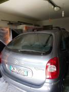 Citroen Xsara Picasso 1.6 Crono 