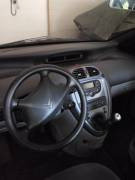 Citroen Xsara Picasso 1.6 Crono 