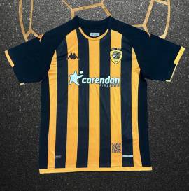 camiseta hull city