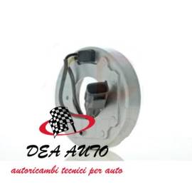 Bobina elettromagnete compressore aria Fiat 500 X 1.6 MJET 71796590 447250-0020