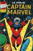 Captain Marvel - La vita - Play Press - 1991
