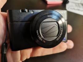 Sony Cyber-shot RX100 Mark III