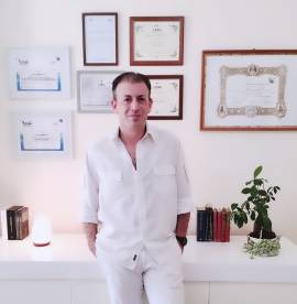 Studio Massaggi Wellness Dott Mario Orfila Messina 