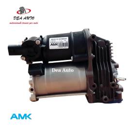 Compressore sospensione BMW X5 E70 37206859714 nuovo originale amk