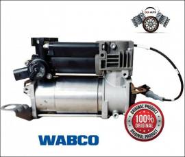 Compressore sospensione pneumatica AUDI A6 C6 4F ORIGINALE wabco 4f0616006a
