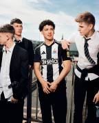 fake Newcastle United shirts 2024/2025