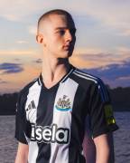 fake Newcastle United shirts 2024/2025