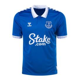 New fake Everton shirts