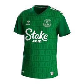 New fake Everton shirts